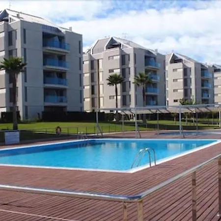 Vergel De 031 Apartment