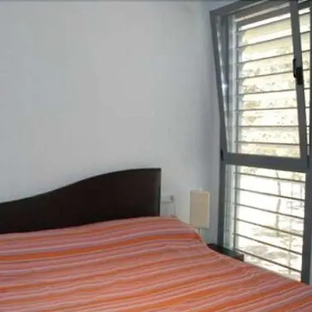 Vergel De 031 Apartment Denia