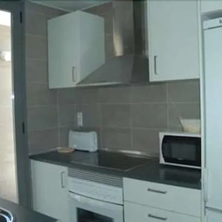 Vergel De 031 Apartment