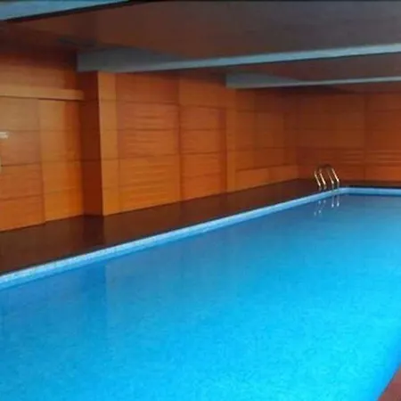 Apartment Vergel De 031